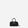 Mini Bauletto Monogram Travel