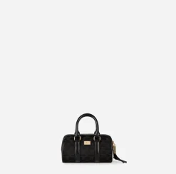 Mini Bauletto Monogram Travel