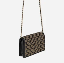 Mini Tracolla Monogram