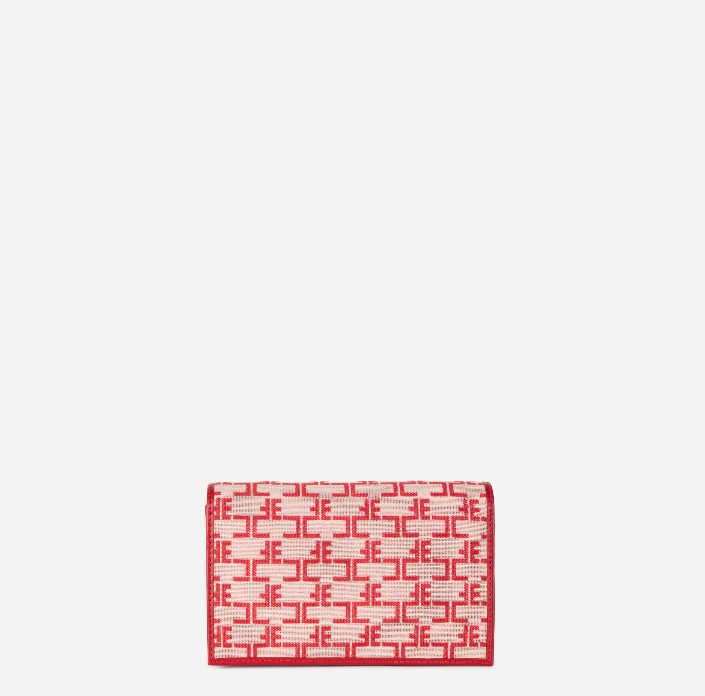 Mini Tracolla Monogram