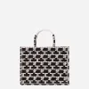 Monogram Tote Medium