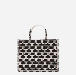 Monogram Tote Medium