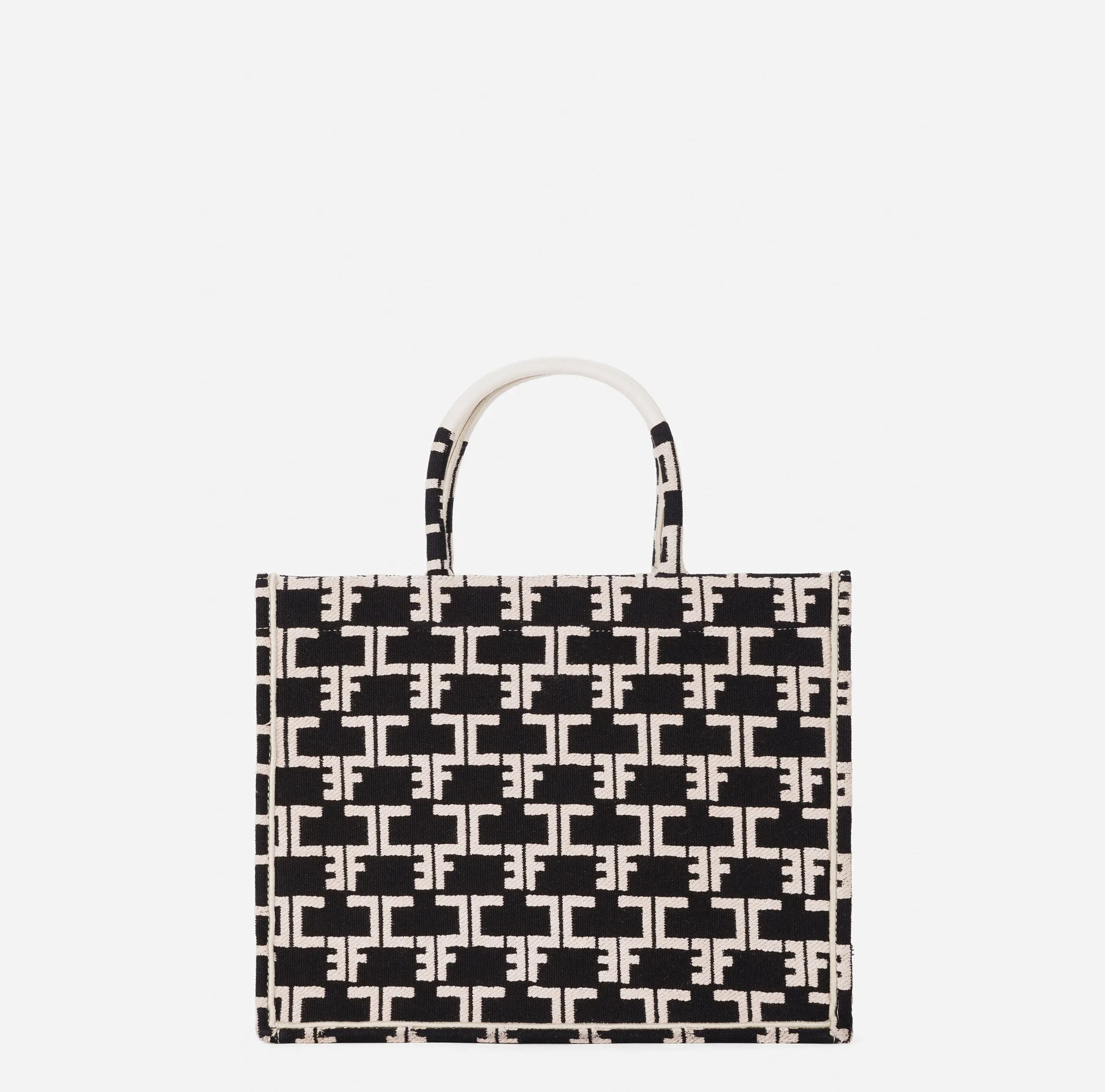 Monogram Tote Medium