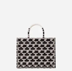 Monogram Tote Medium