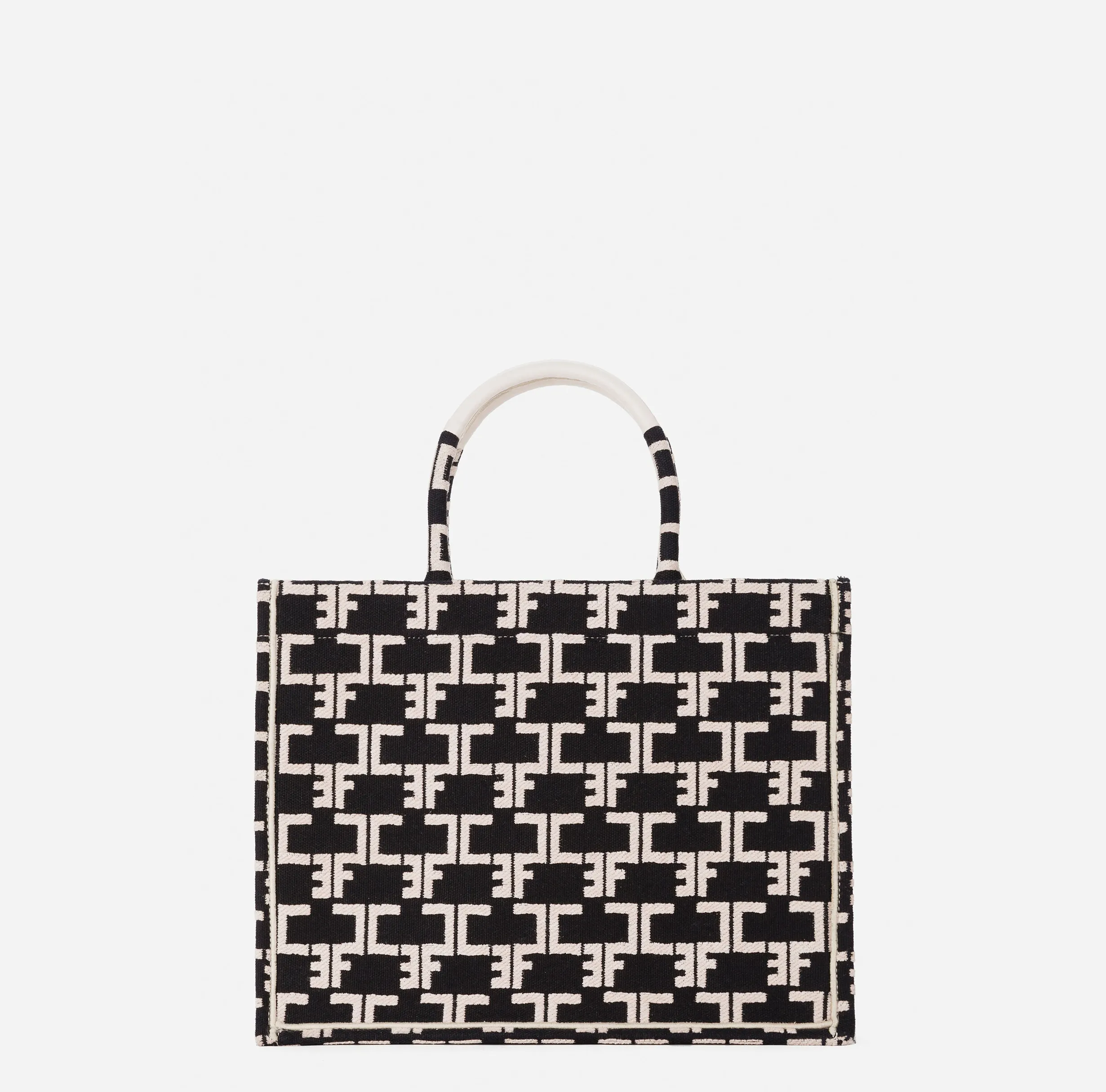 Monogram Tote Medium