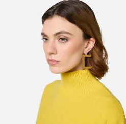 Orecchini Iconici Bag