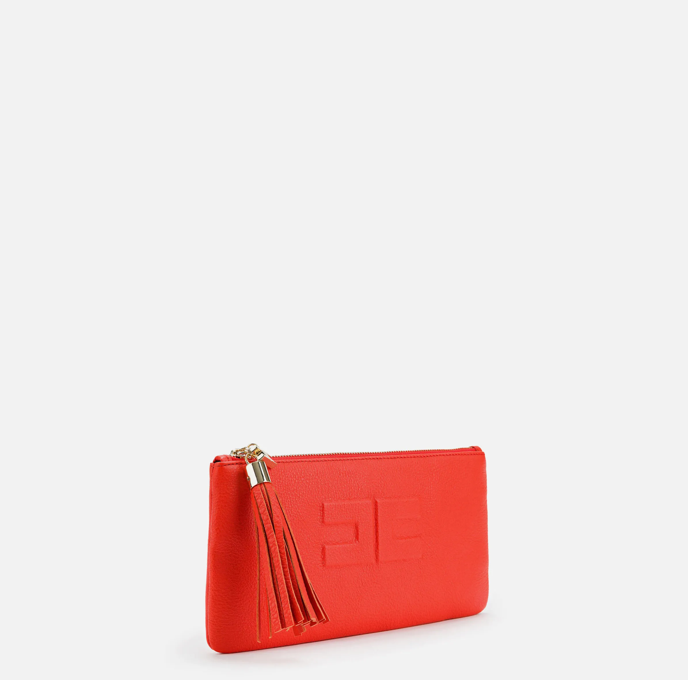 Pochette Logo