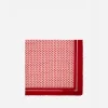 Sciarpa Monogram Elisabetta Franchi