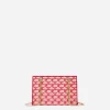Shoulder Monogram Mini