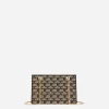 Shoulder Monogram Mini