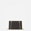 Shoulder Monogram Mini