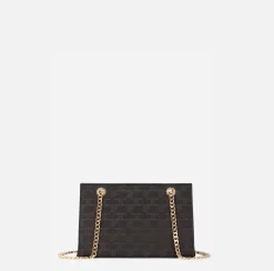 Shoulder Monogram Mini