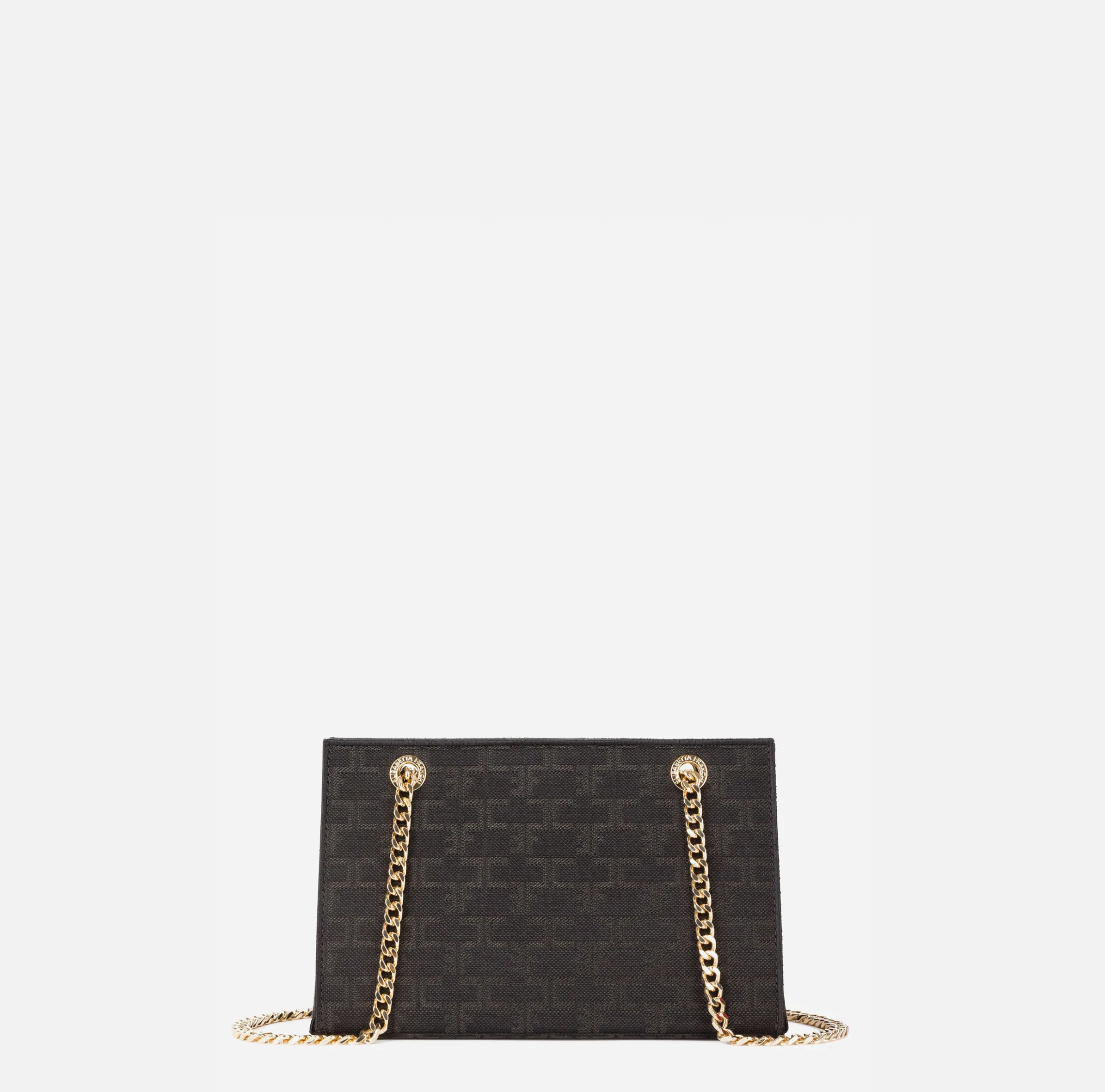 Shoulder Monogram Mini