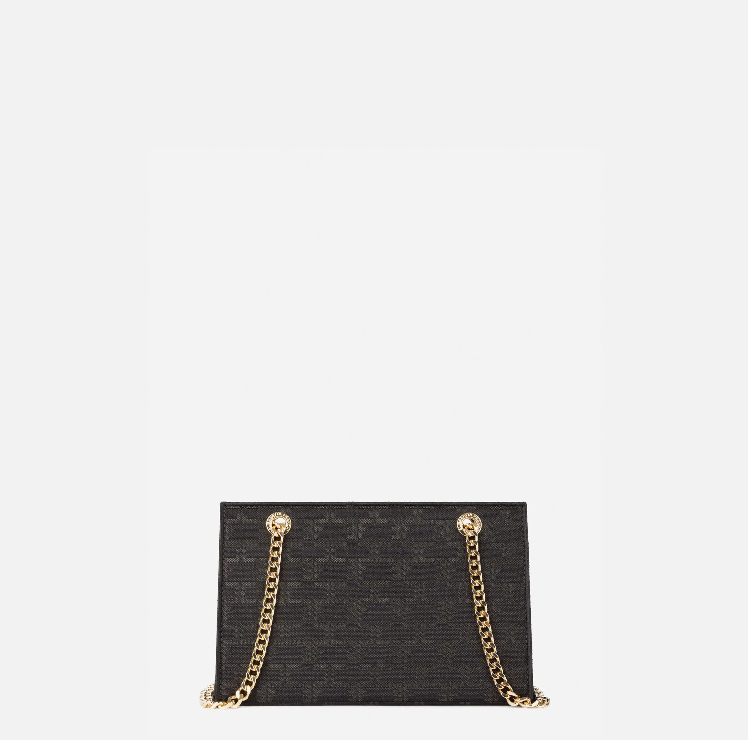 Shoulder Monogram Mini