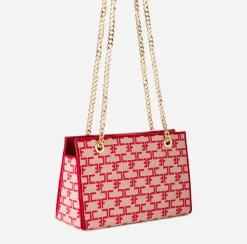 Shoulder Monogram Mini