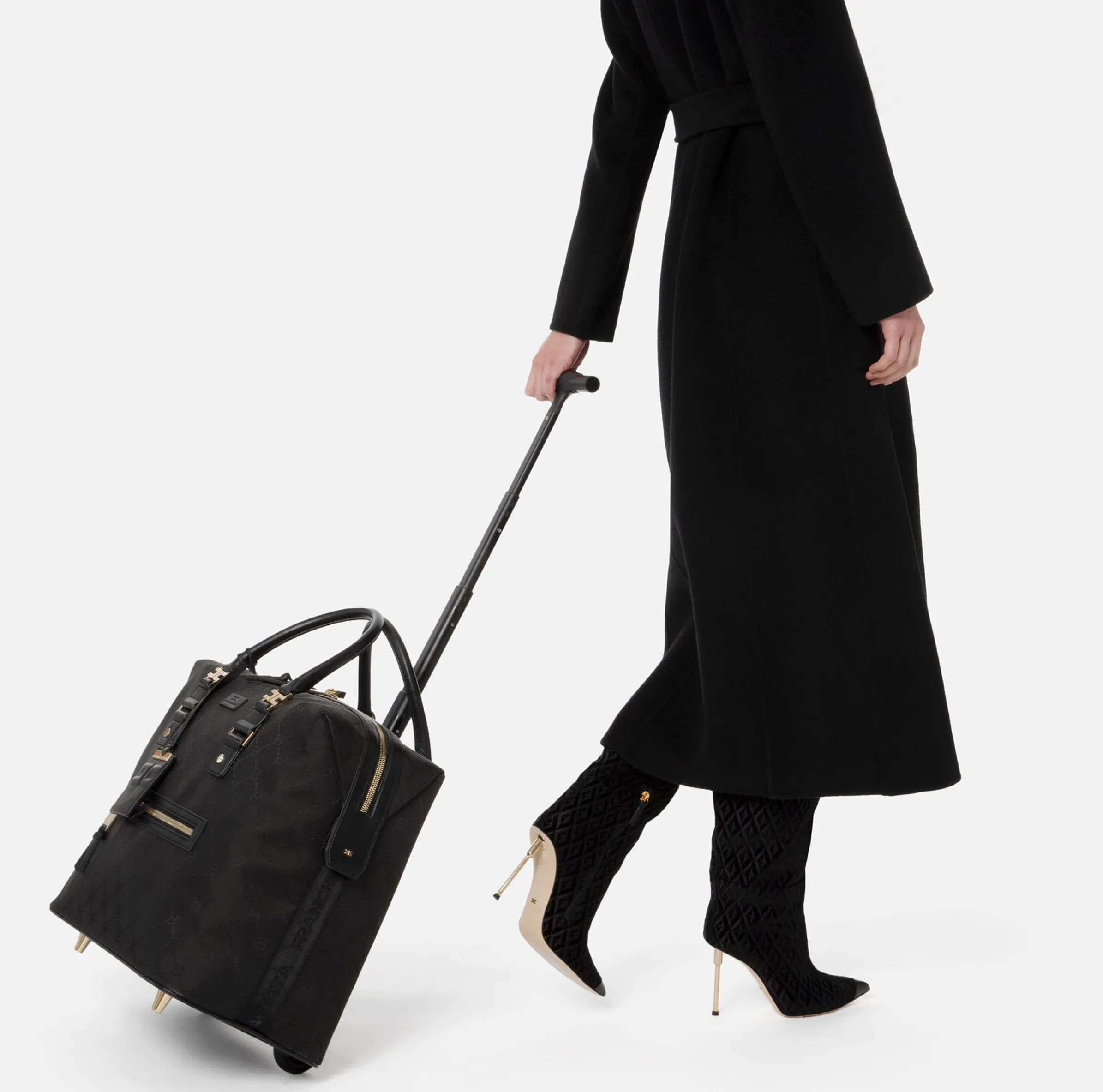 Travel Trolley