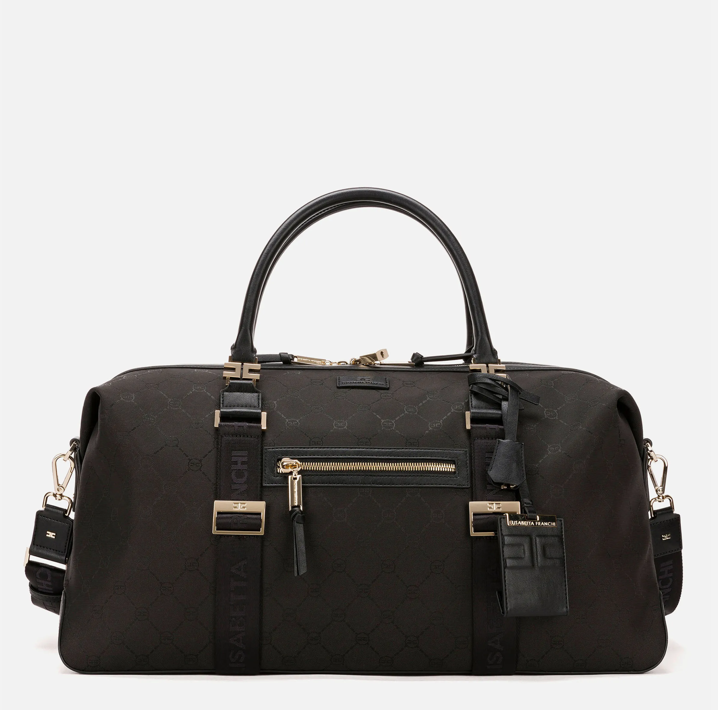 Weekend Travel Bag