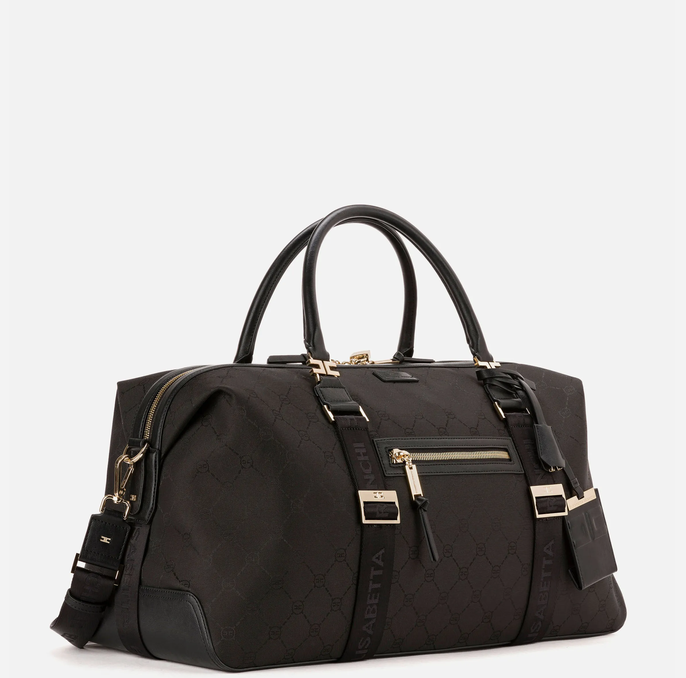 Weekend Travel Bag