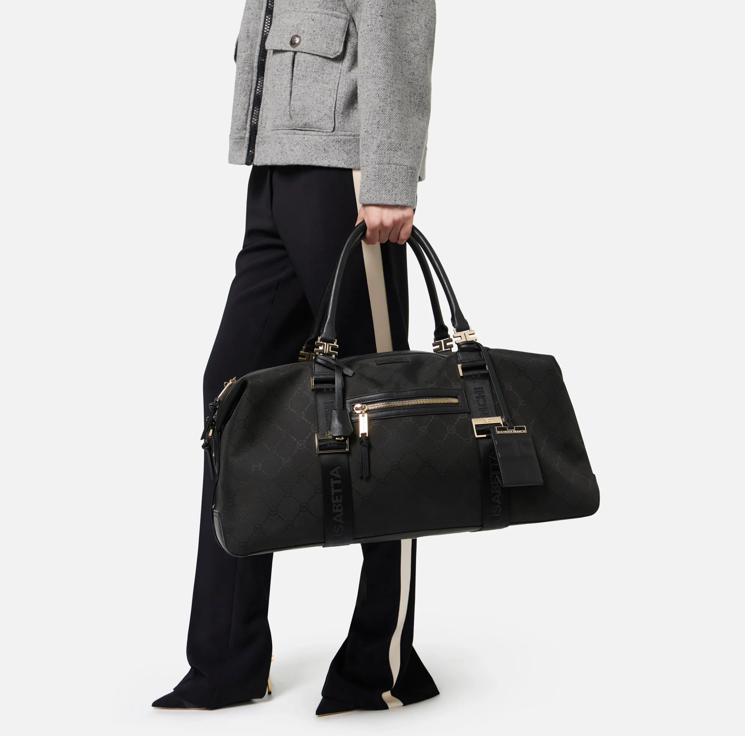 Weekend Travel Bag