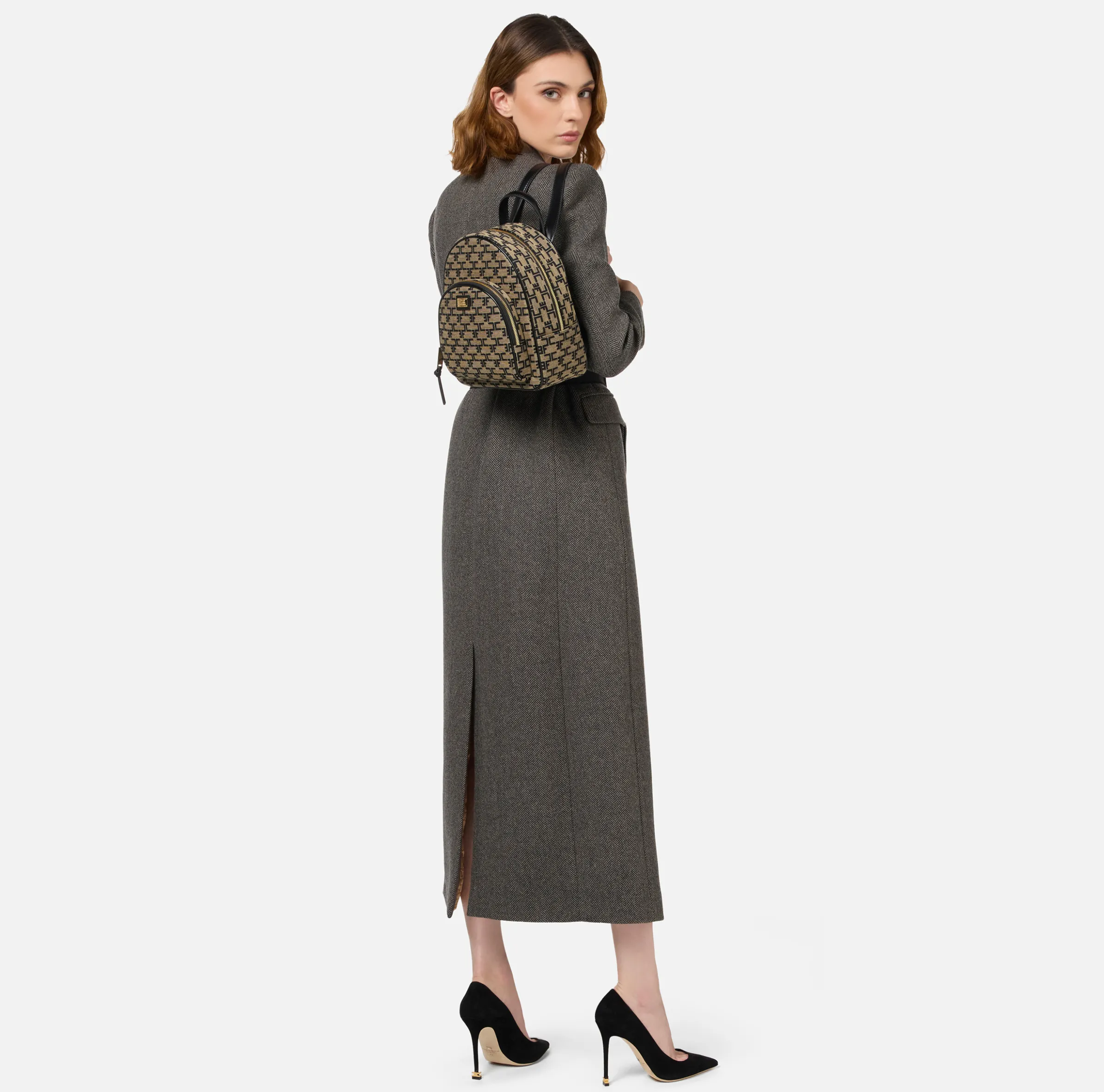 Zaino Monogram Travel