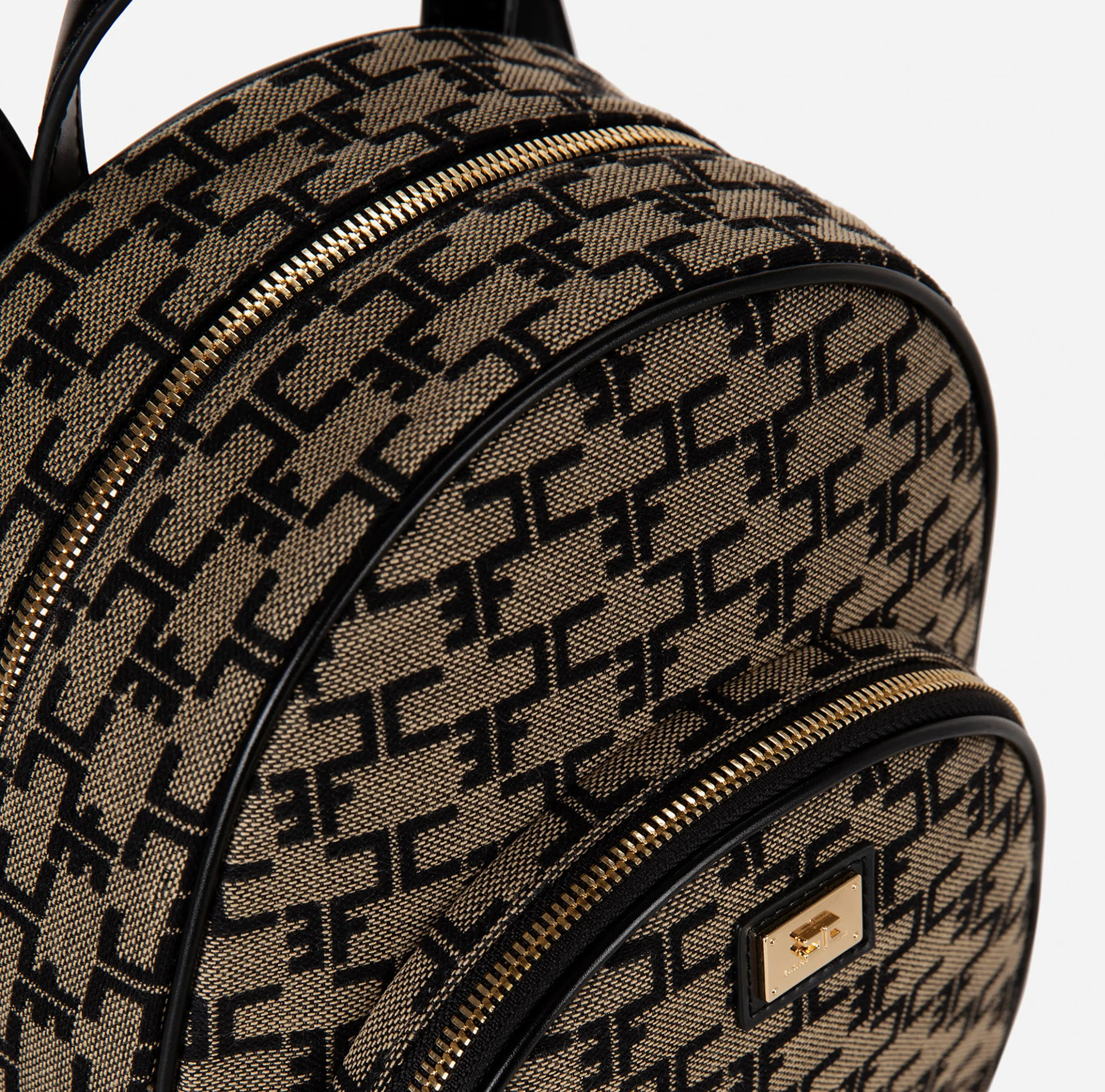 Zaino Monogram Travel