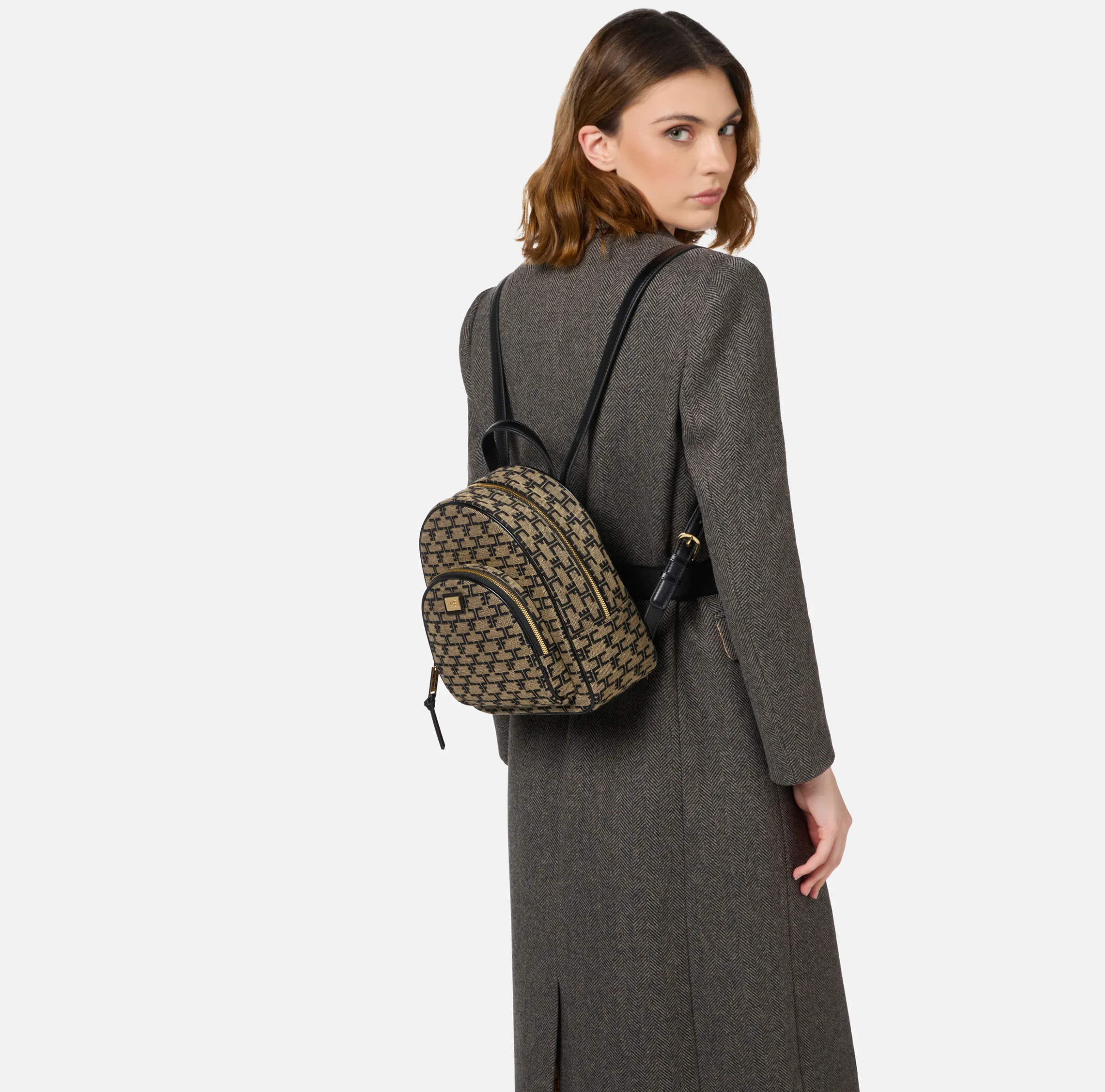 Zaino Monogram Travel